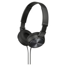 Auriculares de Diadema Sony 98 dB Com cabo