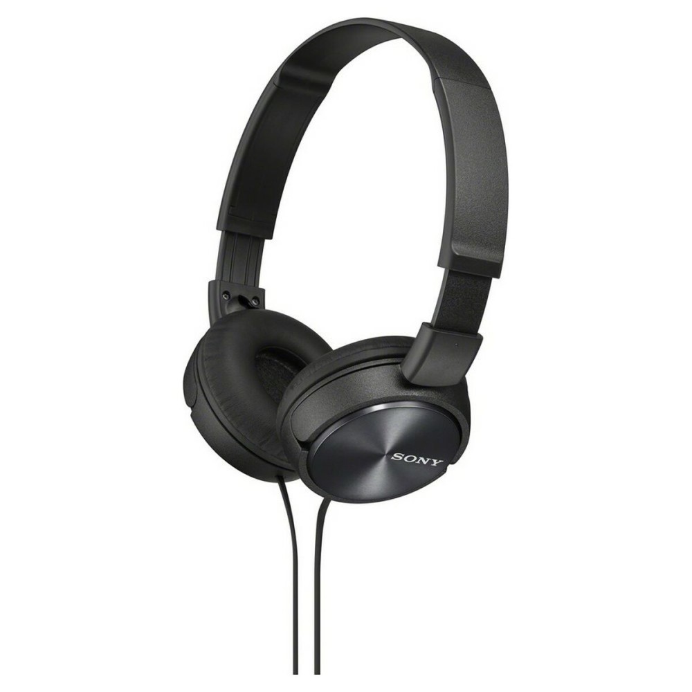 Auriculares de Diadema Sony 98 dB Com cabo