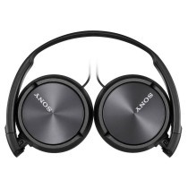 Auriculares de Diadema Sony 98 dB Com cabo