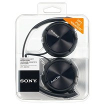 Auriculares de Diadema Sony 98 dB Com cabo