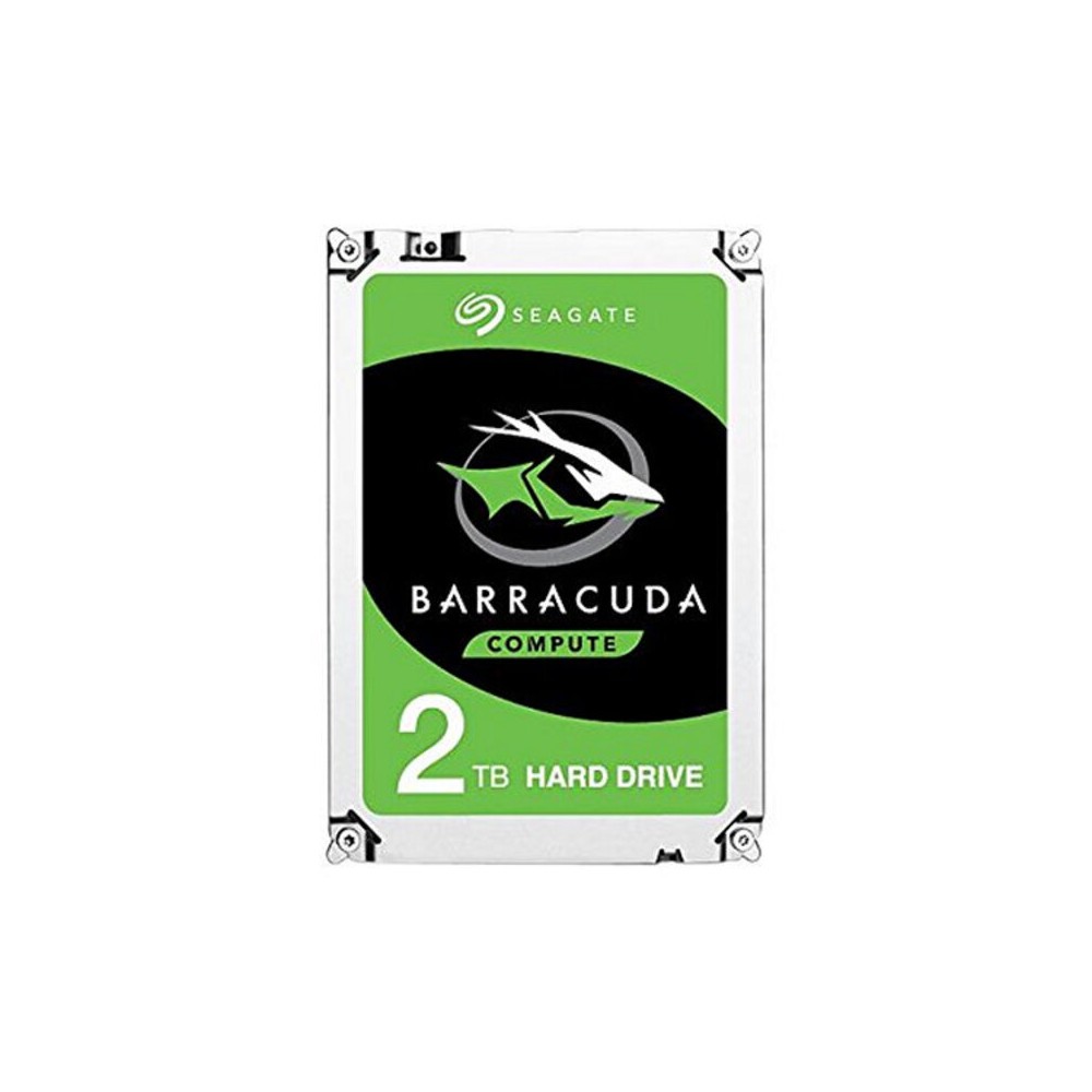 Hard Drive Seagate ST2000LM015 2.5" 2 TB Sata III 5400 rpm 2 TB