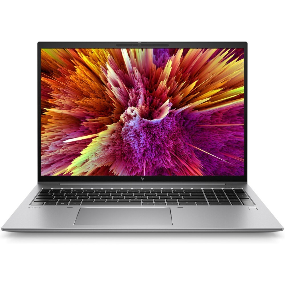 Notebook HP ZBOOK FIREFLY 16 G10 Qwerty Spanisch 1 TB SSD 32 GB RAM i7-1365u