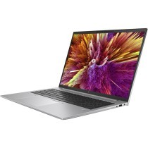 Notebook HP ZBOOK FIREFLY 16 G10 Qwerty Spanisch 1 TB SSD 32 GB RAM i7-1365u