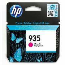 Original Ink Cartridge HP 935 Magenta