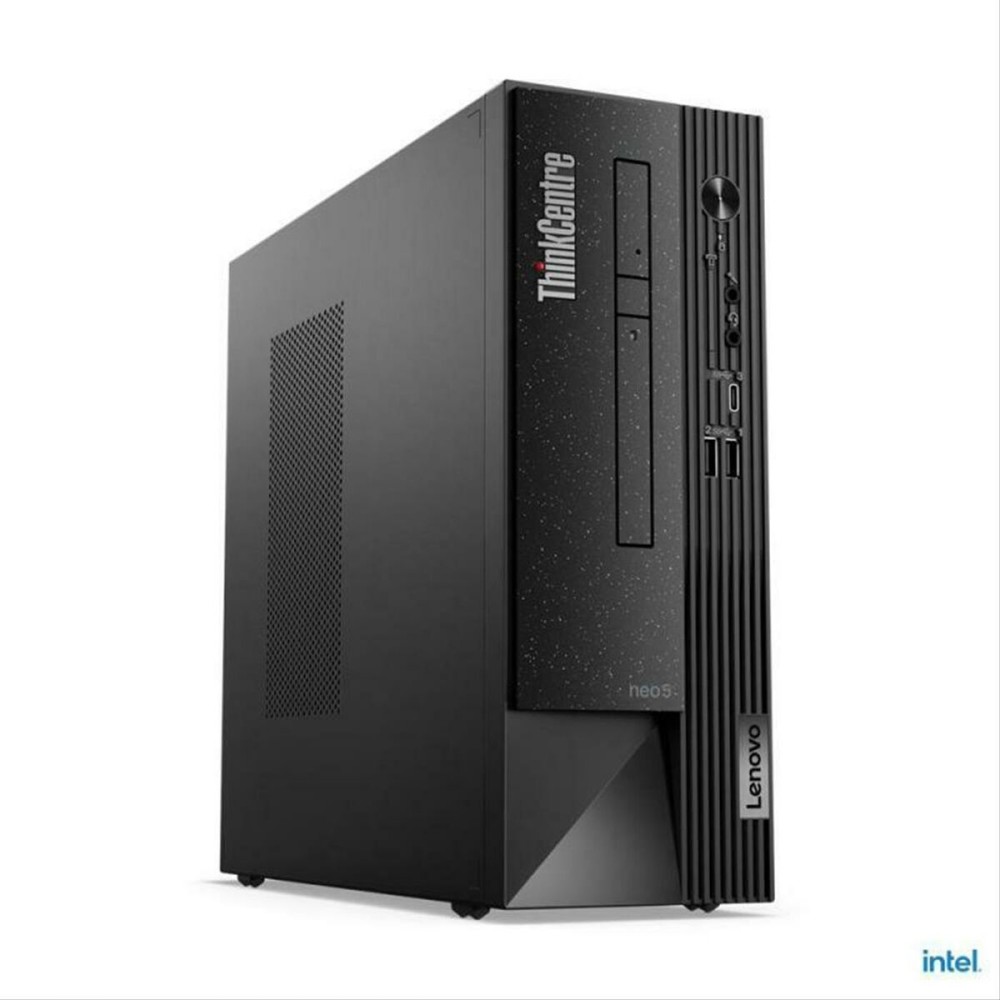 PC de Sobremesa Lenovo 11T0003SSP i3-12100 8GB 256GB SSD 8 GB RAM Intel Core i3-12100 256 GB SSD