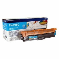 Toner Originale Brother 5834889 Ciano