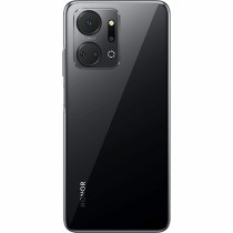 Smartphone Honor X7a Nero 128 GB Mediatek Helio G37 6,74" 4 GB RAM ARM Cortex-A53