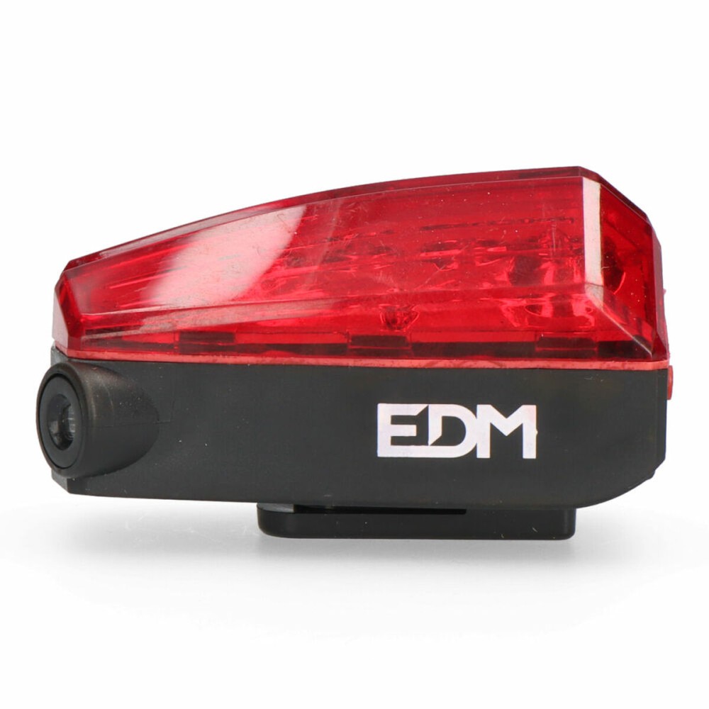 LED-Fahrradrücklicht EDM