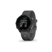 Smartwatch GARMIN 010-02120-10 1,2" Grau 1,2" Schwarz Stahl