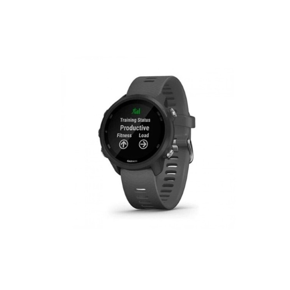 Smartwatch GARMIN 010-02120-10 1,2" Grau 1,2" Schwarz Stahl