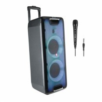 Tragbare Bluetooth-Lautsprecher NGS WILD RAVE 1 Schwarz 200W