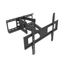 Suporte de Parede TooQ SOPORTE GIRATORIO E INCLINABLE LP6270TN-B 37"-70" Televisão