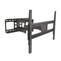 Suporte de Parede TooQ SOPORTE GIRATORIO E INCLINABLE LP6270TN-B 37"-70" Televisão