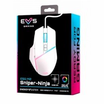 Mouse Gaming Energy Sistem M2 Sniper-Ninja