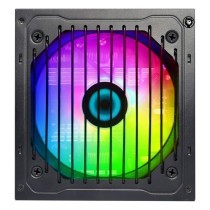 Fonte de Alimentação CoolBox DG-PWS600-MRBZ RGB 600W Preto 600 W