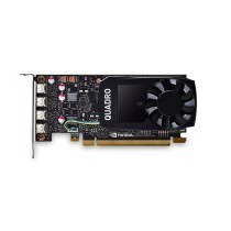 Graphics card PNY VCQP1000V2-PB