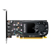 Graphics card PNY VCQP1000V2-PB