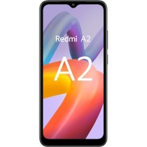 Smartphone Xiaomi A2 Schwarz 32 GB 6,52" 2 GB RAM 2 GB