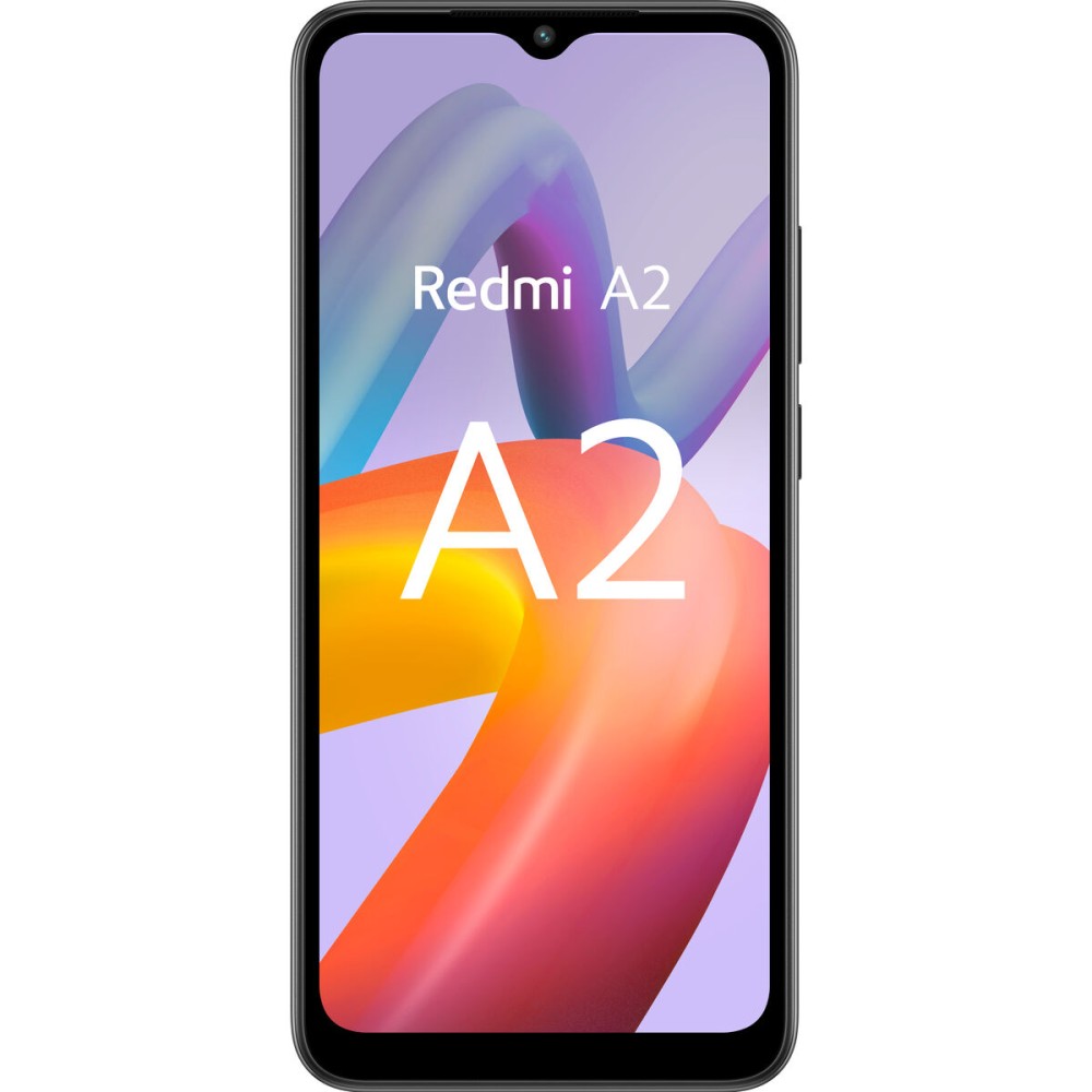 Smartphone Xiaomi A2 Schwarz 32 GB 6,52" 2 GB RAM 2 GB