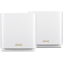 Punto de Acceso Asus 90IG0590-MO3G80 Blanco