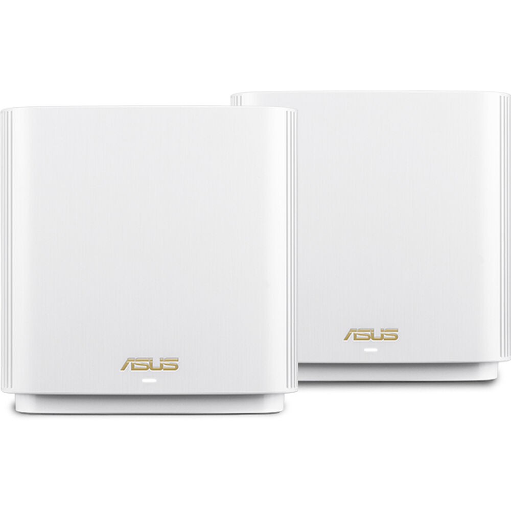 Access point Asus 90IG0590-MO3G80 White