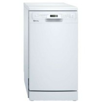 Dishwasher Balay 3VN5330BA White (45 cm)