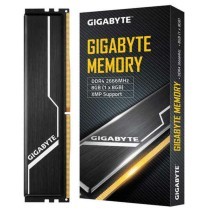 RAM Memory Gigabyte GP-GR26C16S8K1HU408 8 GB CL16 8 GB DDR4
