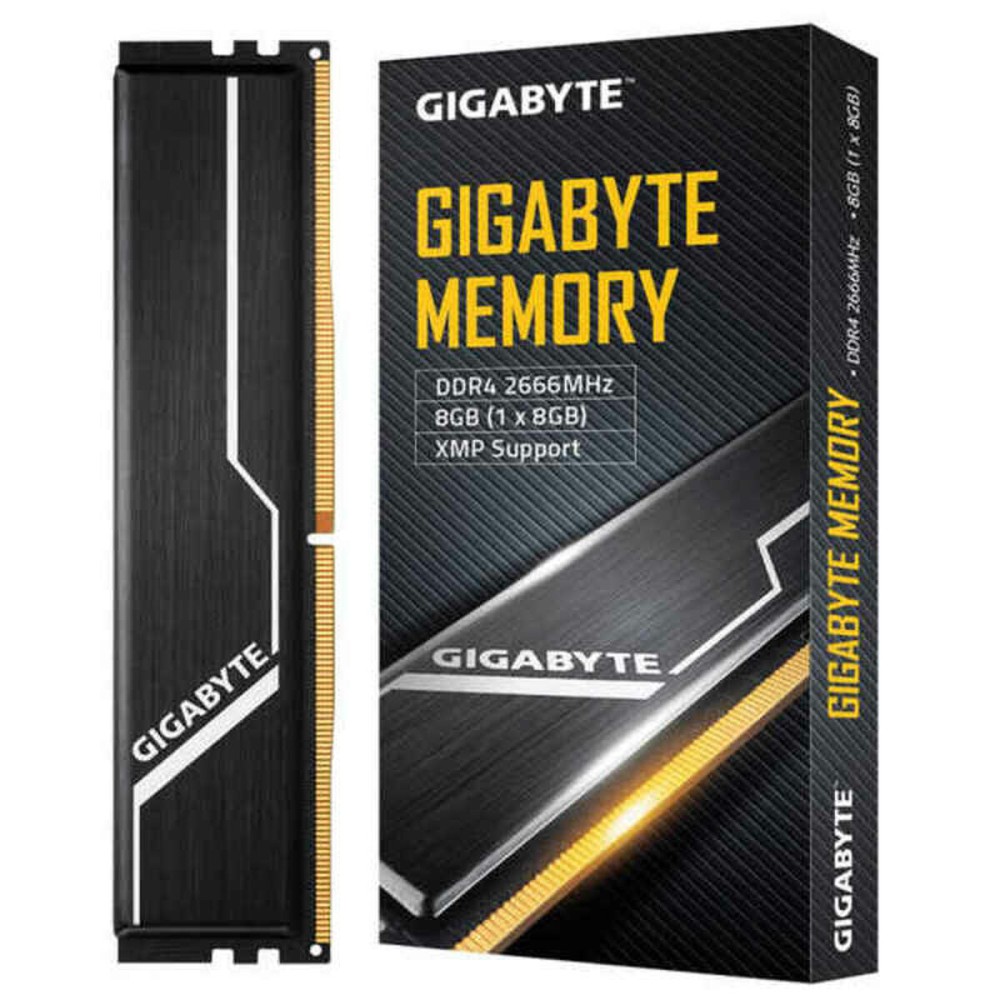 Memoria RAM Gigabyte GP-GR26C16S8K1HU408 8 GB CL16 8 GB DDR4