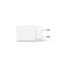 Carregador Usb Iphone KSIX Apple-compatible Branco