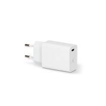 Carregador Usb Iphone KSIX Apple-compatible Branco