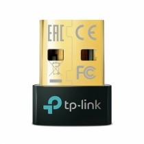 Router TP-Link UB5A Bluetooth 5.0 Preto Multicolor