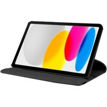 Custodia per Tablet Cool iPad 2022 Nero