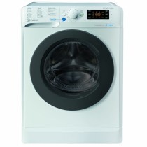 Washer - Dryer Indesit BDE961483XWKSPTN 9kg / 6kg White 1400 rpm