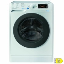 Lavadora - Secadora Indesit BDE961483XWKSPTN 9kg / 6kg Blanco 1400 rpm