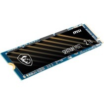 Hard Drive MSI SPATIUM M371 Internal SSD 2 TB 2 TB SSD