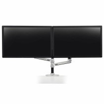 Suporte de Mesa para Ecrã Ergotron 45-248-026 Prateado 24"