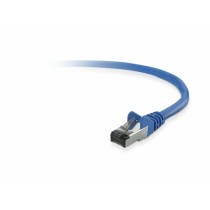 Câble Réseau Rigide UTP 6ème Catégorie Belkin A3L981BT05MBLHS Bleu 5 m 15 m