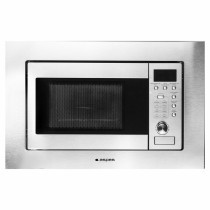 Microwave Aspes AMWI1500X Steel 800 W 20 L