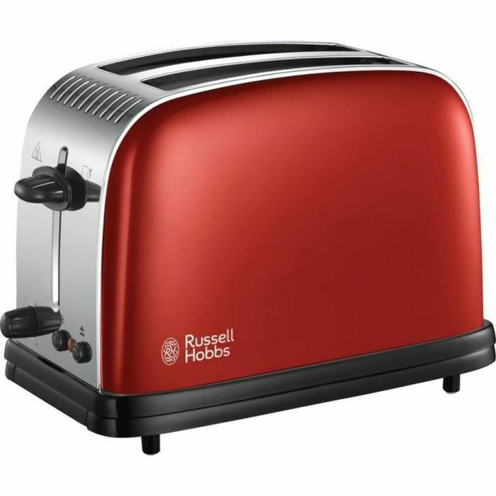 Toaster Russell Hobbs 23330-56 1670 W Red