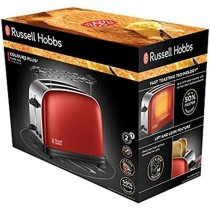 Tostapane Russell Hobbs 23330-56 1670 W Rosso