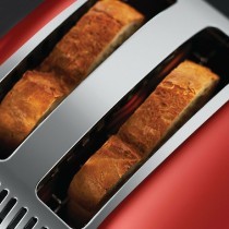 Toaster Russell Hobbs 23330-56 1670 W Rot