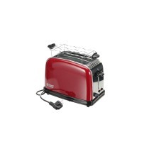 Toaster Russell Hobbs 23330-56 1670 W Red