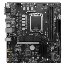 Placa Mãe MSI PRO B760M-G LGA 1700 Intel B760