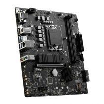 Placa Mãe MSI PRO B760M-G LGA 1700 Intel B760