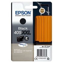 Tinteiro de Tinta Original Epson 405XXL Preto