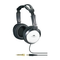 Headphones with Headband HAX 500 White Black (Refurbished A)