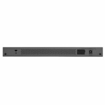 Switch Netgear GS116PP-100EUS       Preto 32 Gbps