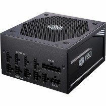 Power supply Cooler Master MPY-850V-AFBAG-EU 850 W 130 W 80 Plus Gold Modular