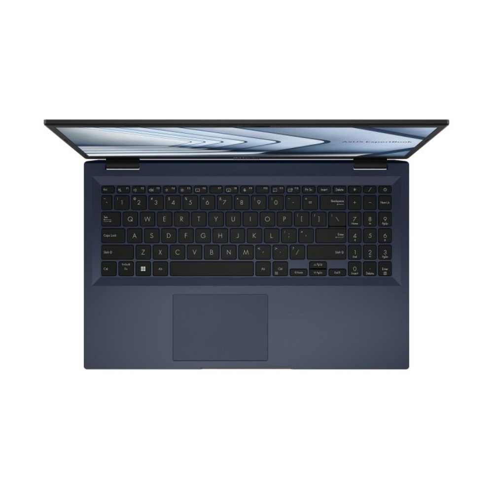 Notebook Asus ExpertBook B1 B1502CBA-NJ1111W Qwerty Español Intel Core I3-1215U 8 GB RAM 15,6" 256 GB SSD