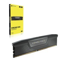 Memoria RAM Corsair CMK32GX5M2B5200C40 CL40 5200 MHz 32 GB